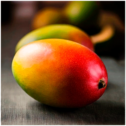 Alphonso Mango flavour Oilsoluble